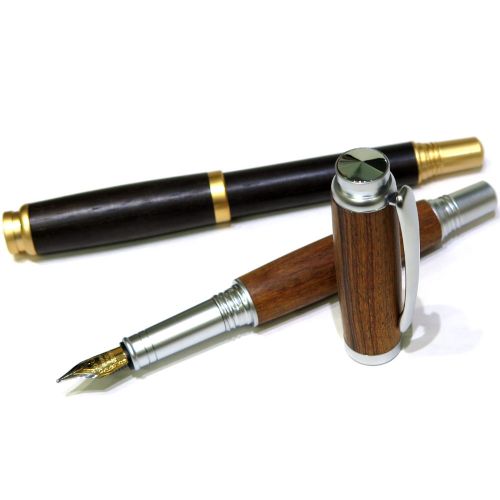 True Color Supreme Gentleman Fountain Pen Kit